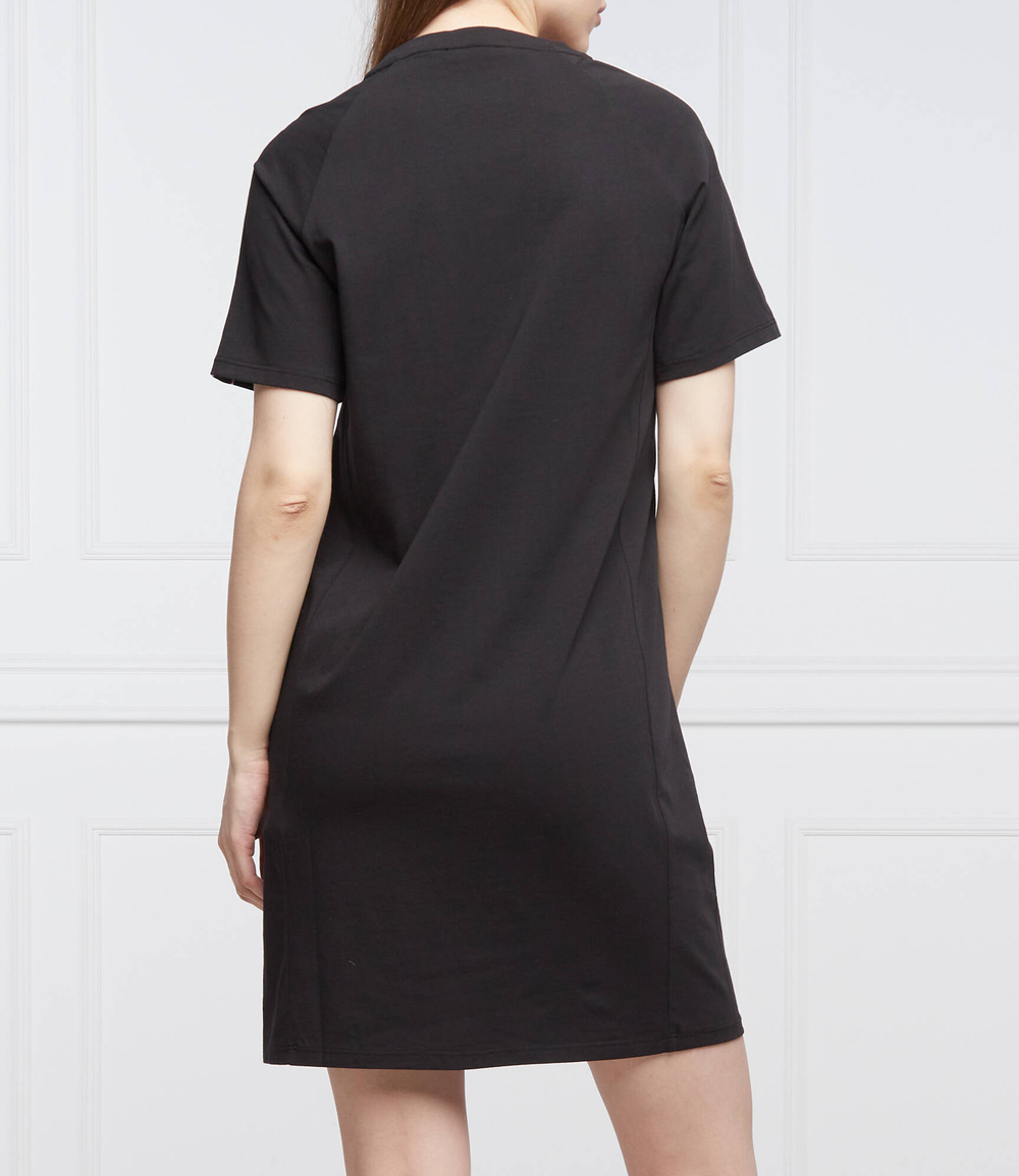 платье Liu Jo Sport - черный(TA2228 J0088)