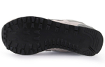 Кроссовки New Balance Nb 574 B (Женская размерная сетка)