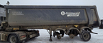 Grunwald 9453 Полуприцеп самосвальный 9453-0000010-50