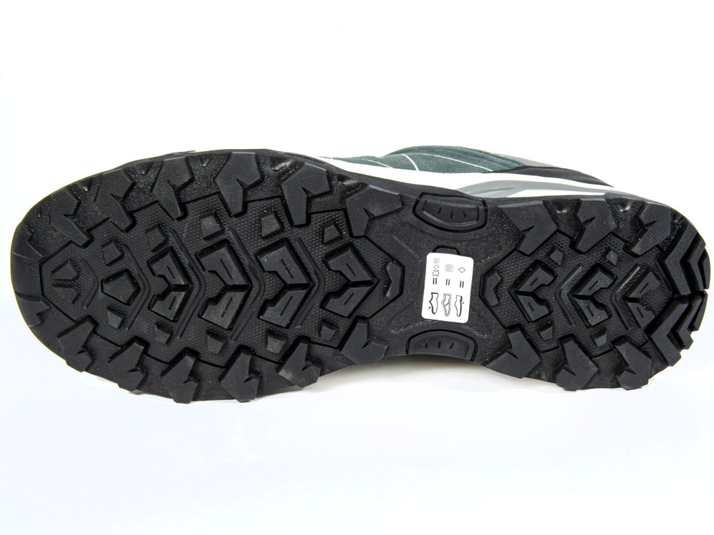 Ботинки Norfin Ntx URBAN SPIRIT LOW р.44