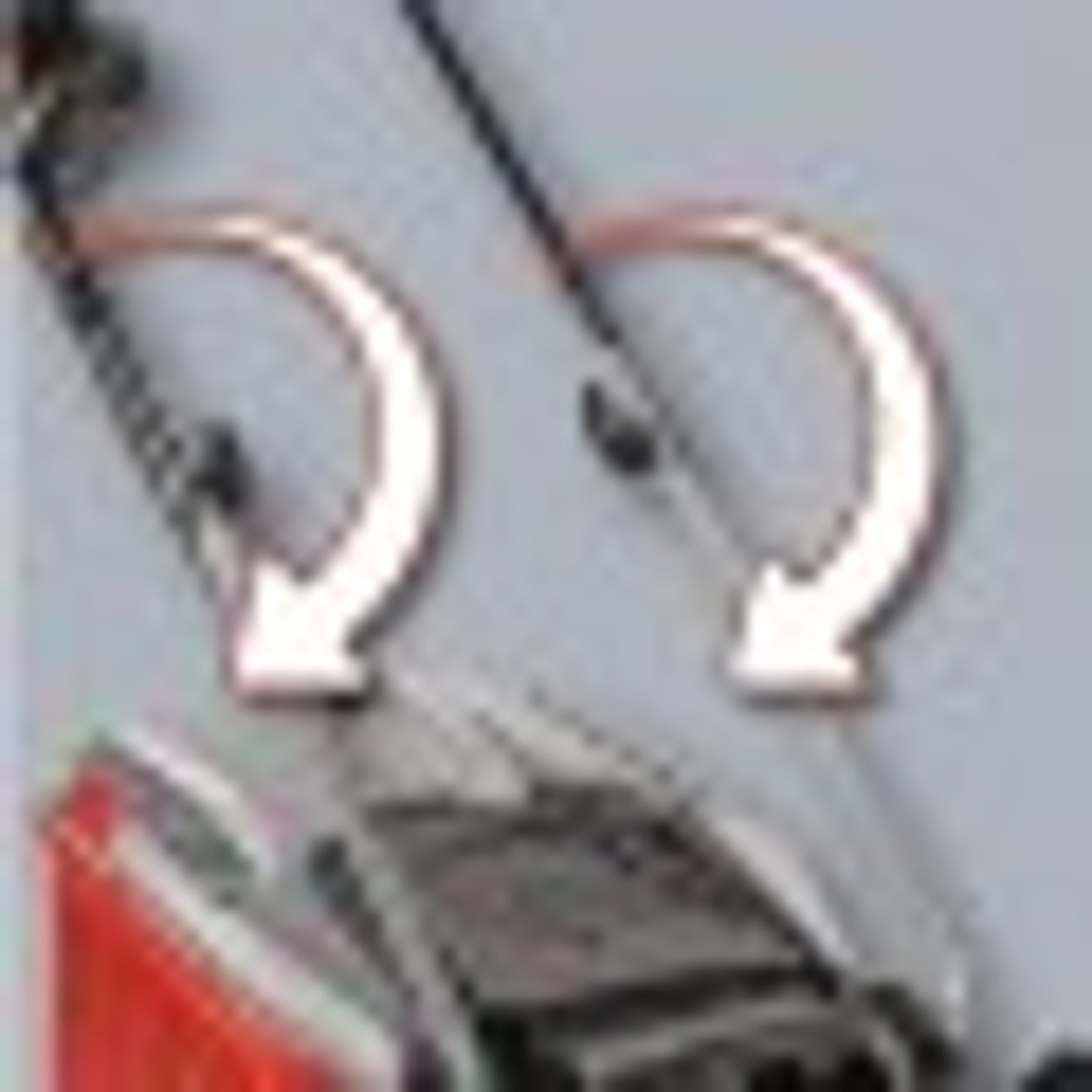 Газонокосилка электрическая EINHELL GC-EM 1743 HW 3400590