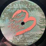 Daryl Hall ‎– Three Hearts In The Happy Ending Machine (США 1986г.)