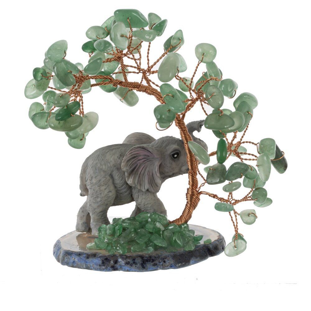 GAEM Изделие декоративное "Дерево", L7,5 W6 H9 см