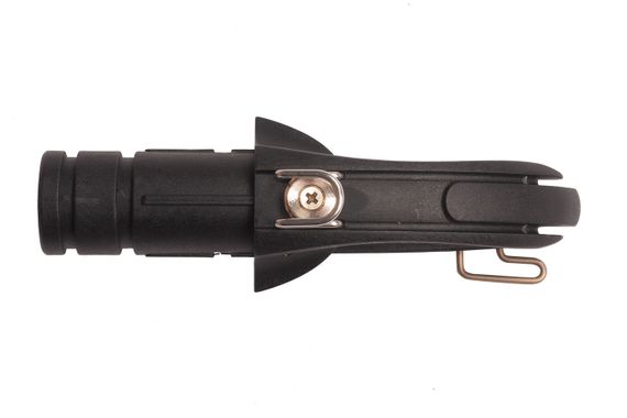 Оголовье Salvimar Metal