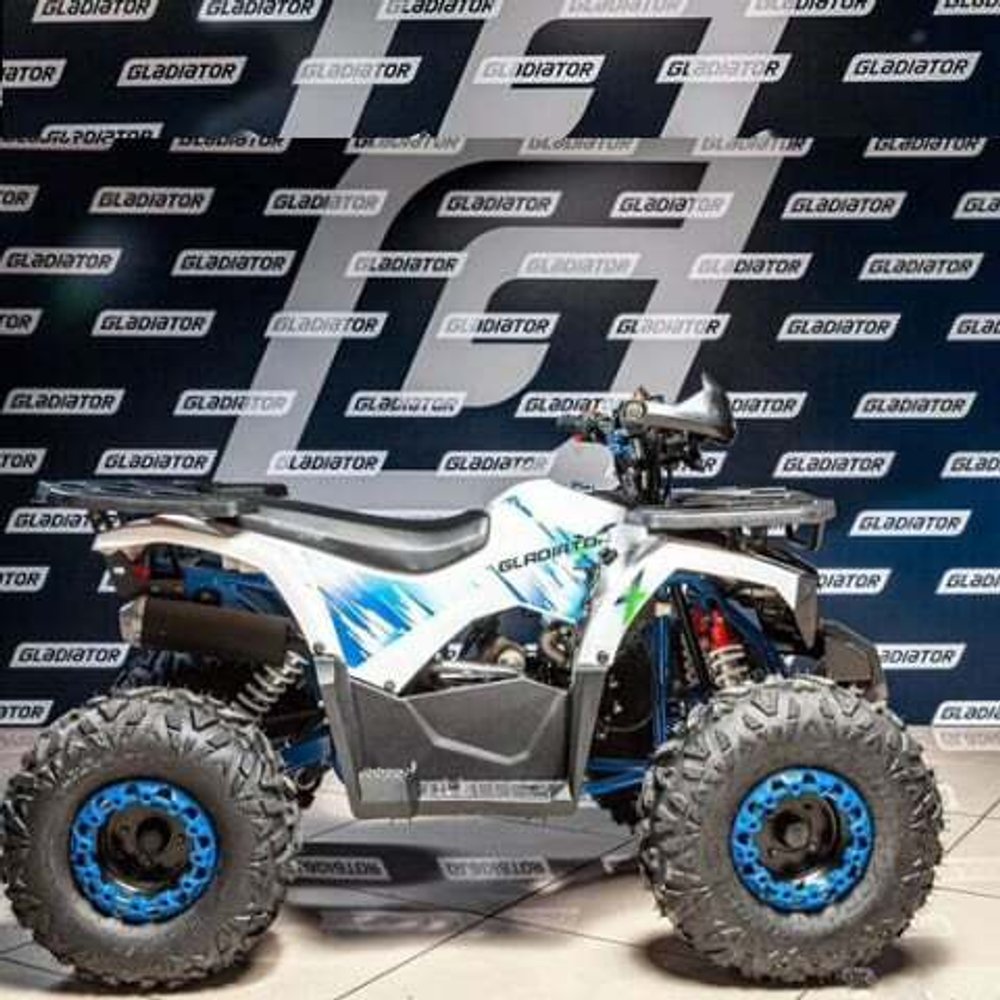 Квадроцикл GLADIATOR H125
