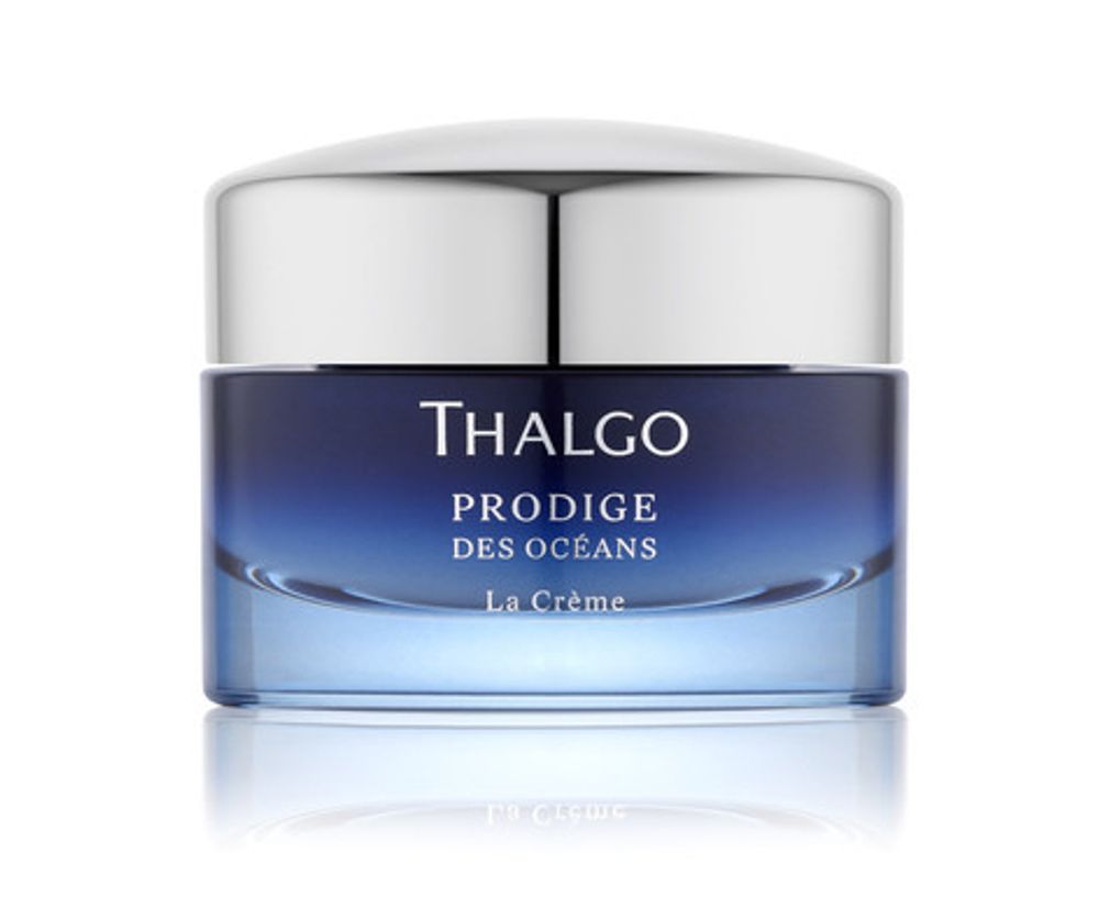 Thalgo Prodige des Oceans Регенерирующий морской крем