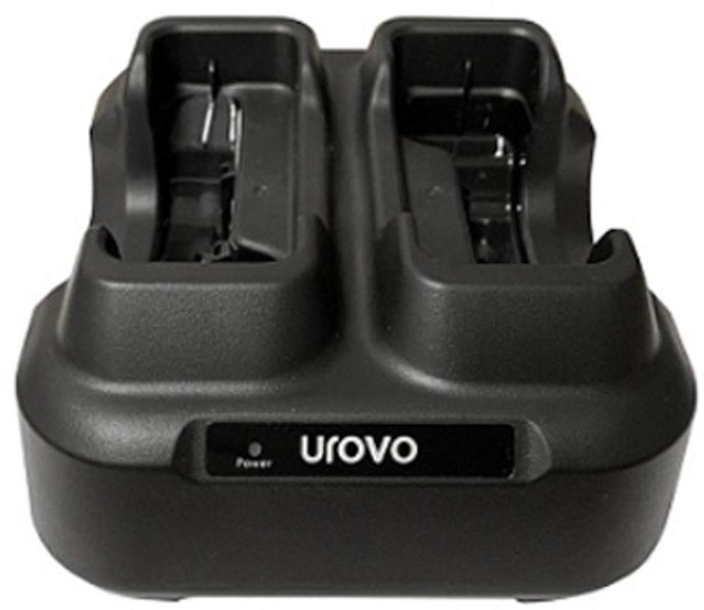 Зарядная станция  Urovo ACC-U2-CRD-2