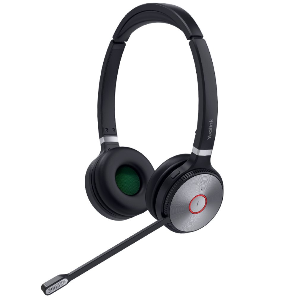 Гарнитура  Yealink WH66 Dual UC