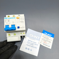 CHINT DZ47LE-32 (32A) (199633)