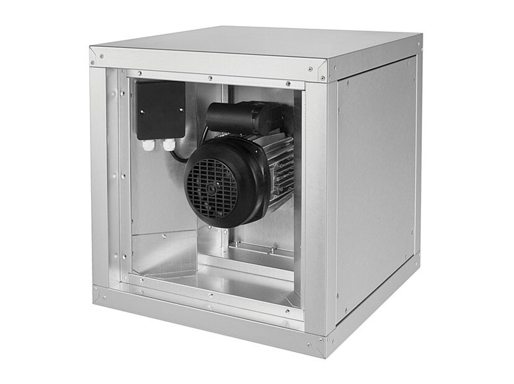 Вентилятор SHUFT IEF 450E