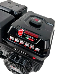 BRAIT BR465SP PRO бензиновый двигатель 03.01.030.026