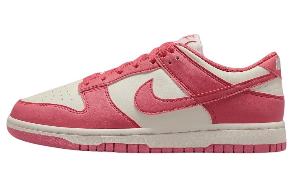 Кроссовки Nike Dunk Low Next Nature (Женская размерная сетка)