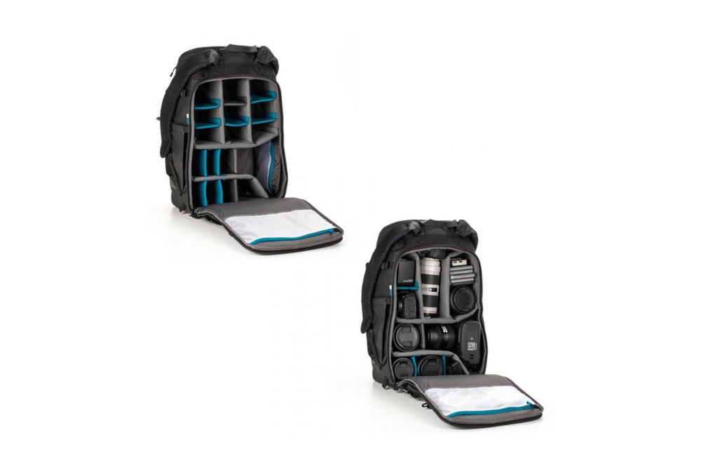 Рюкзак Tenba Axis v2 Tactical Backpack 32 MultiCam Black