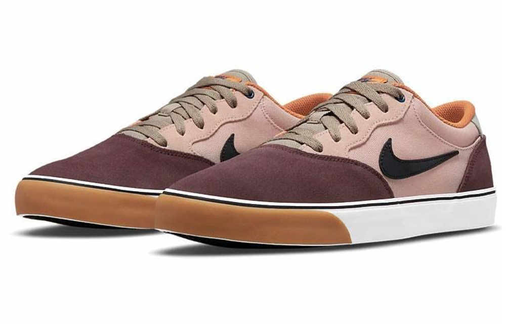 Кроссовки Nike Sb Chron 2