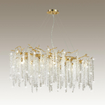 Подвесная люстра Odeon Light BANCHE 5005/12