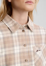 Рубашка 2MOOD Relaxed