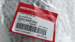 53300-MKP-DN0. BRIDGE COMP., FORK TOP. HONDA