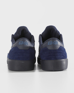 Кеды Lakai Cambridge Estate Blue Suede Monochrome (Q3-25)