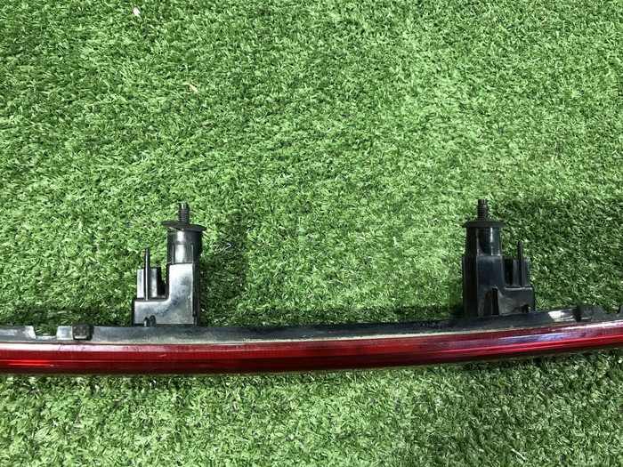 Накладка крышки багажника KIA Rio 4 X-Line (2017-2020)