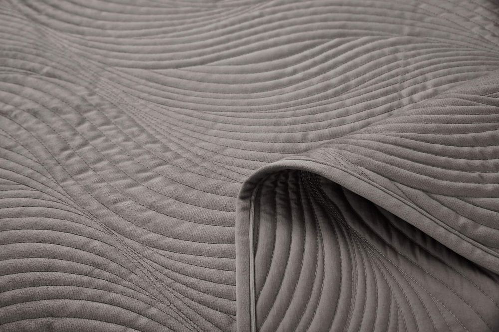 Покрывало 240Х260 Лоретта Беж