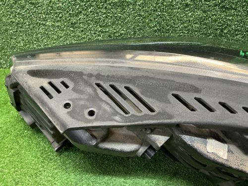 Фара правая Kia Sorento 3 UM Prime (2017-2020) LED