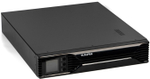 Источник бесперебойного питания  Бастион RAPAN-UPS 1000-RACK-IN-2X9