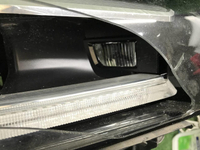 Фара правая BMW 5er G30 (2020-2023) LED