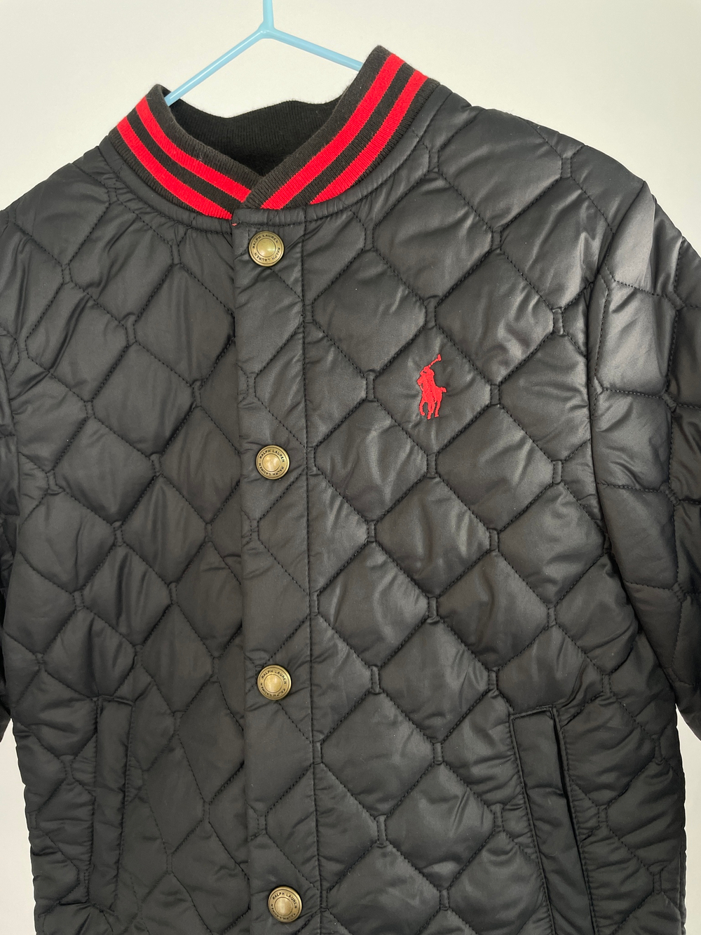 Куртка Polo Ralph Lauren