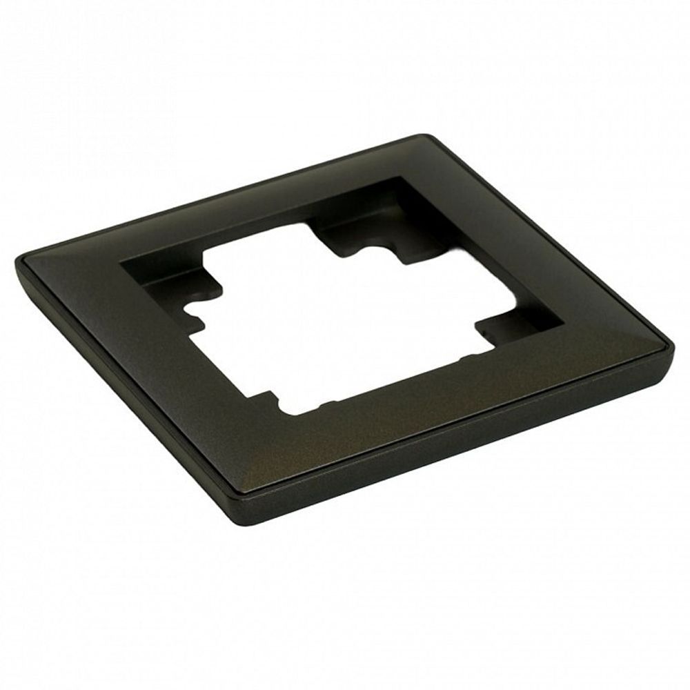 Рамка на 1 пост Stekker Катрин 39812