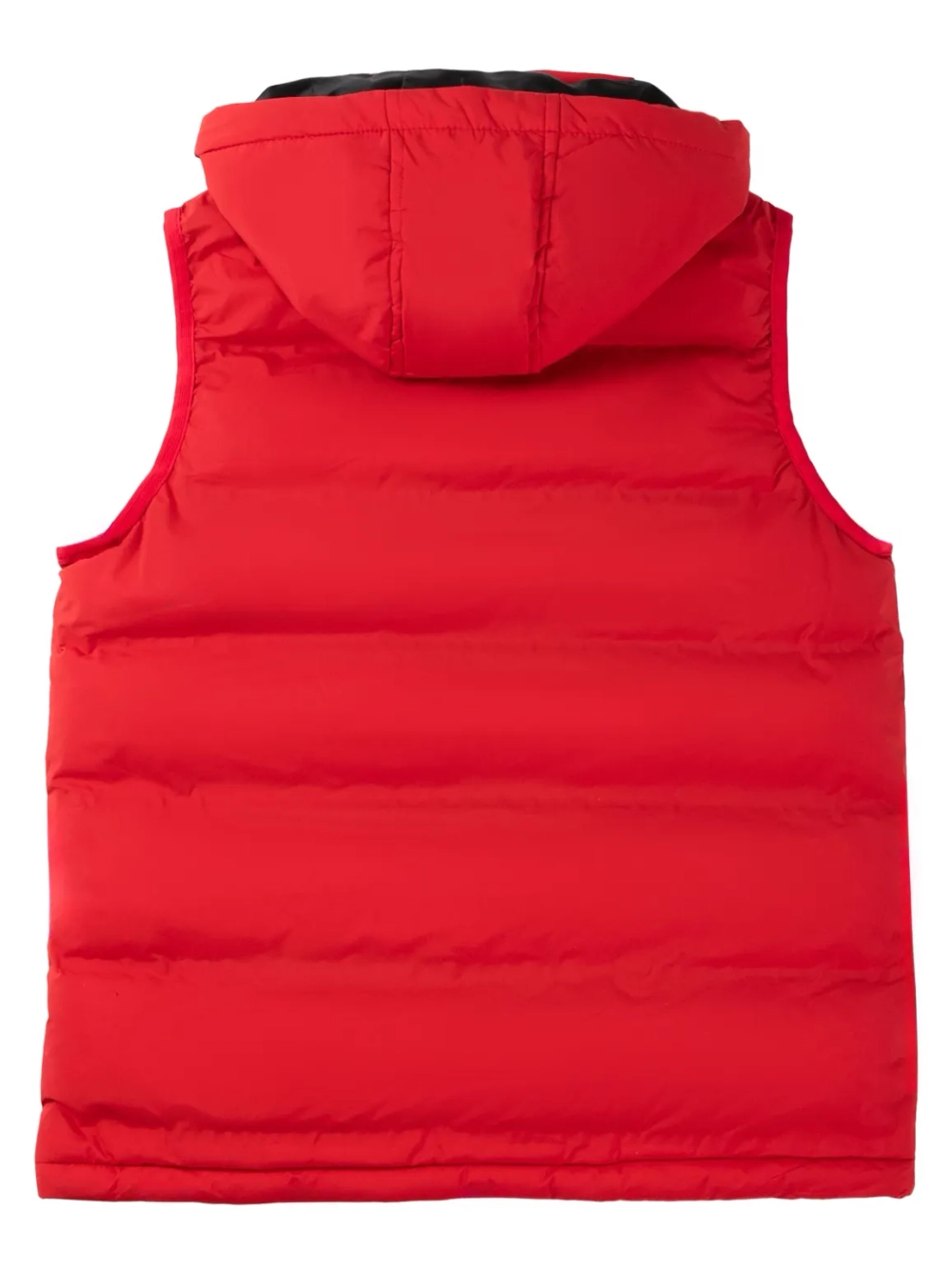 Жилет утепленный