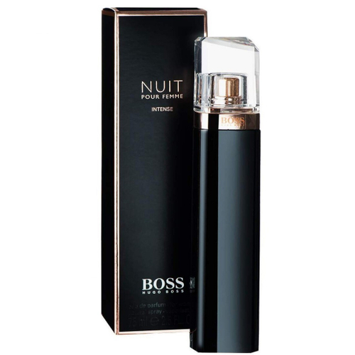 HUGO BOSS Boss Nuit Intense edP 50ml lady