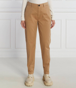 Брюки Tachini BOSS ORANGE - светло-коричневый(50508675)