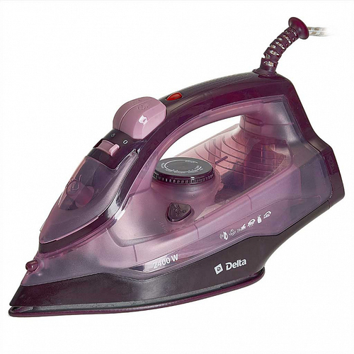 утюг Delta DL-353