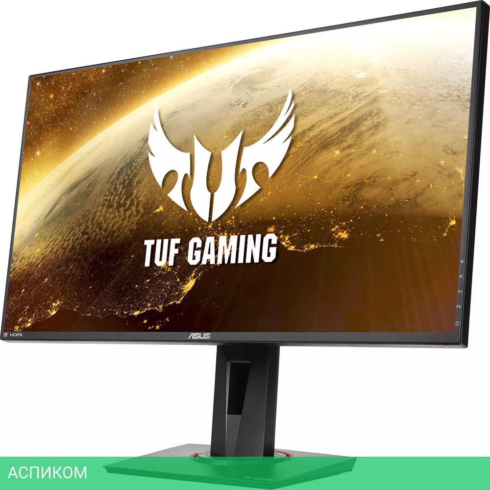 Монитор Asus TUF Gaming VG279QM
