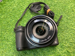 Panasonic Lumix DC-FZ80