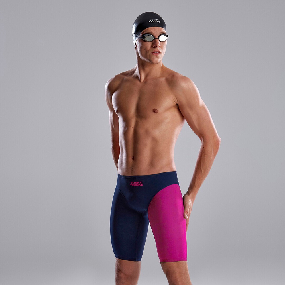 Гидрошорты FUNKY TRUNKS Men's Tidal Blast