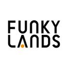 Купить Funky Lands