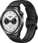 Смарт-часы Xiaomi Watch S4 (радуга)