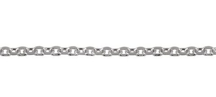 Цепь Якорная граненая