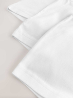 Трусы-шорты для девочки Next AA9-051, 10 шт., Белый