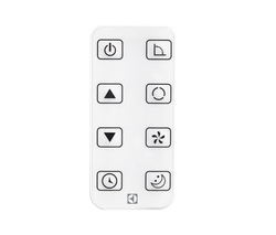 Electrolux EACM-09 GT/N6