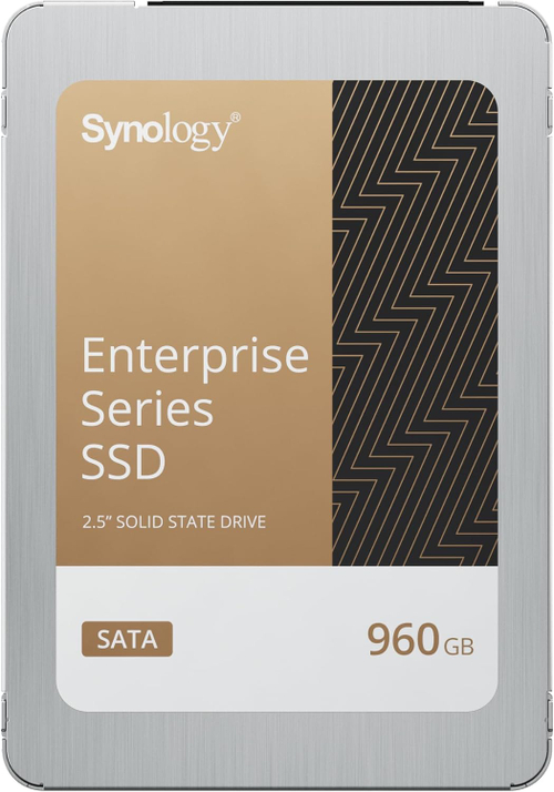 Твердотельный накопитель SSD SYNOLOGY SAT5221-960G