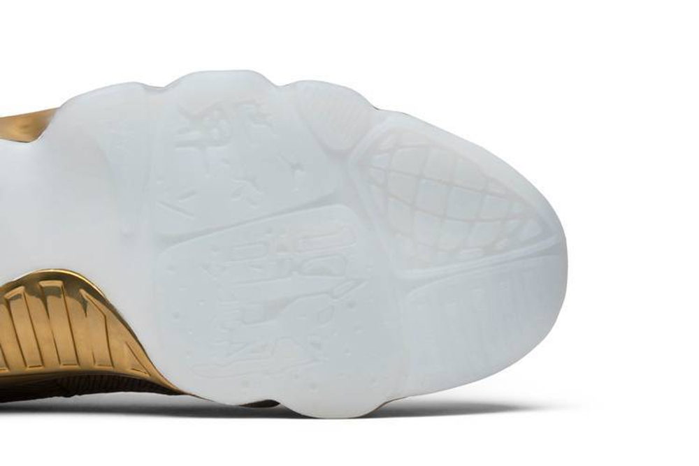 Jordan Air Jordan 9 Retro Mop Melo Hyper Sneakers