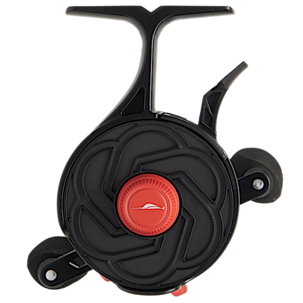 Катушка мульт. зимняя Narval Frost Black Ice NFEBIL -