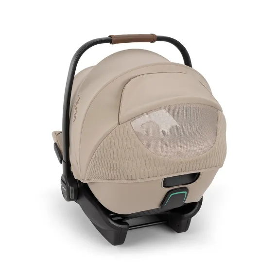 Автокресло Nuna Arra Flex Cosmopolitan