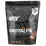EFX Sports, Protalyn® изолят сывороточного протеина, шоколадная крошка, 907 г (2 фунта)