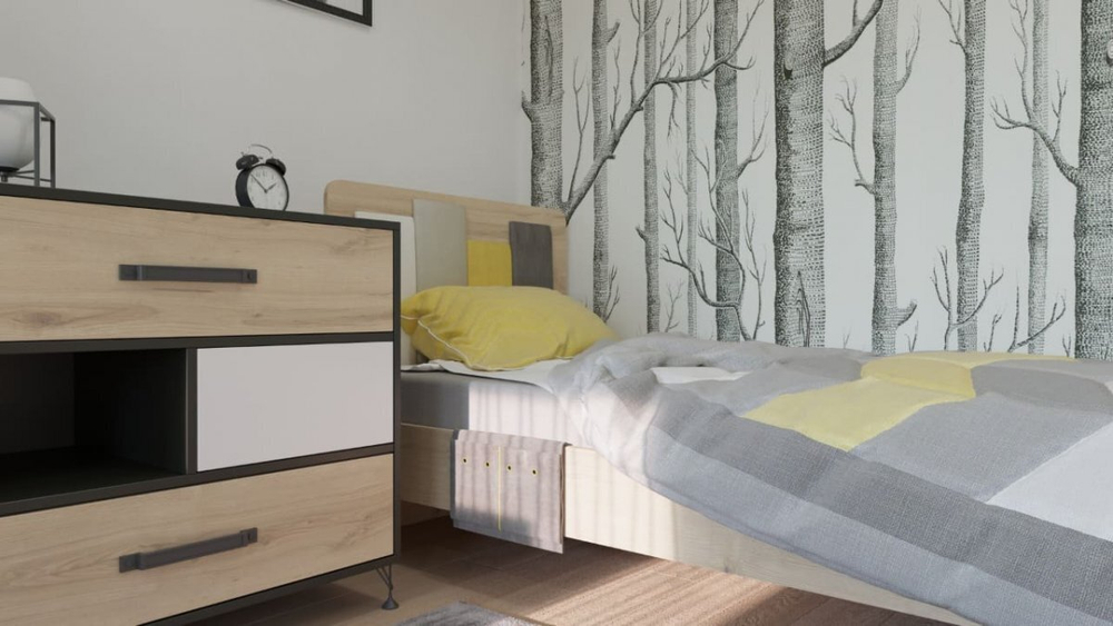 Комод Александрия№ 9