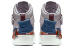 Кроссовки Nike Air Force 1 (Женская размерная сетка)