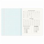 Тетради предметные, КОМПЛЕКТ 12 ПРЕДМЕТОВ, 48 л., обложка картон, BRAUBERG "BLACK", 405164