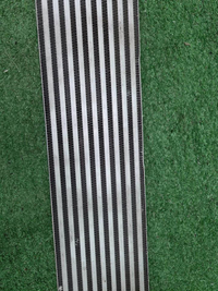 Интеркулер Omoda C5 (2022-н.в.)